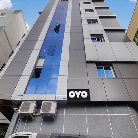 Hotel O Red Stone Hotels Hajdarábád Exteriér fotografie
